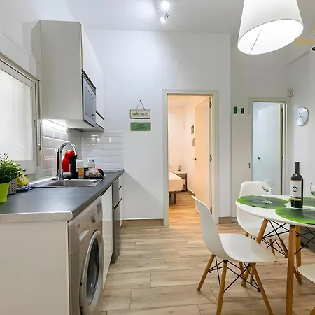 El Nido Apartmán