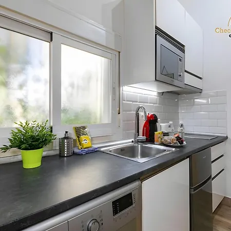 El Nido Apartmán Torremolinos