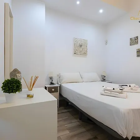 El Nido * Torremolinos