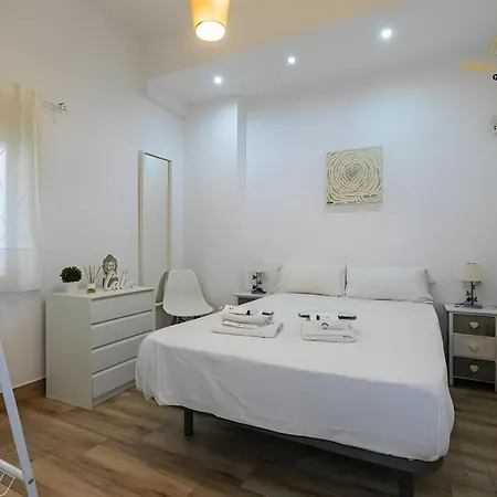 El Nido Lägenhet Torremolinos