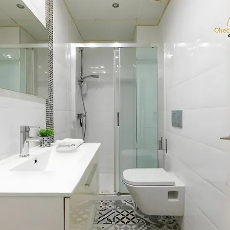 Apartmán El Nido