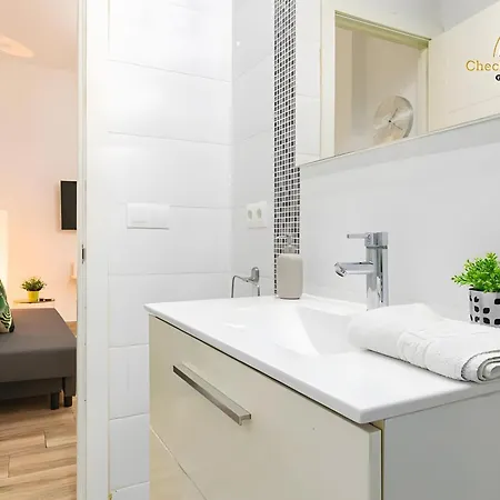 El Nido Apartmán *